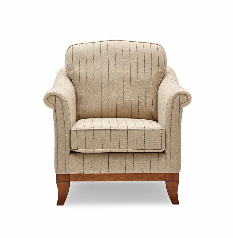 Wood Bros - Weybourne Chair